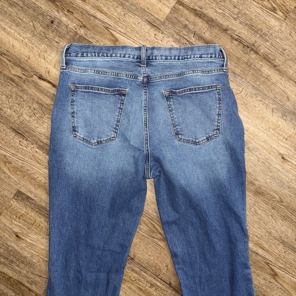 Men’s Old Navy Bootcut Jeans - Picture 3 of 6